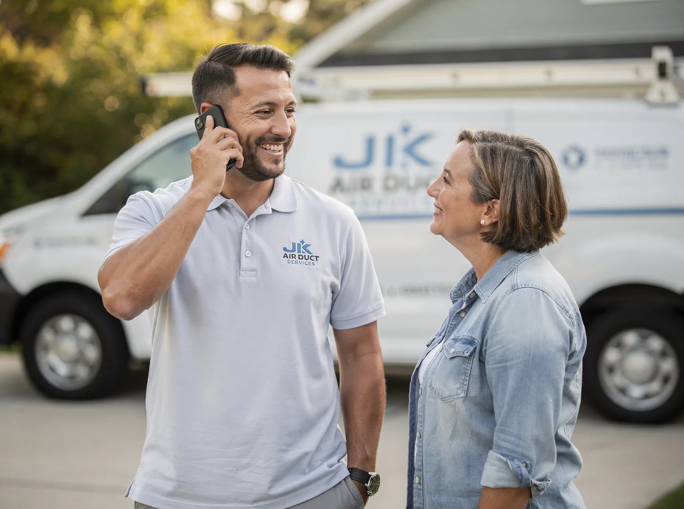 Air Duct Cleaning Jones, AL FAQs